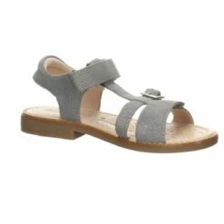 Lurchi Mädchen Sandalen Schuhe Zari Sandale Kinderschuhe Glattleder Uni Halbschuhe -Günstiges Kinderschuhe Geschäft 20787022 05
