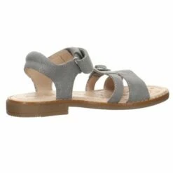 Lurchi Mädchen Sandalen Schuhe Zari Sandale Kinderschuhe Glattleder Uni Halbschuhe -Günstiges Kinderschuhe Geschäft 20787022 06