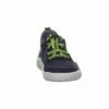 RICOSTA Jungen Schnürhalbschuhe Barefoot Jamie Halbschuh Kinderschuhe Synthetik Uni Halbschuhe -Günstiges Kinderschuhe Geschäft 20793061 01