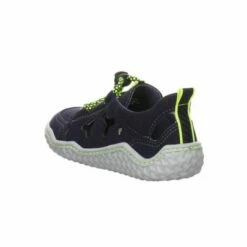 RICOSTA Jungen Schnürhalbschuhe Barefoot Jamie Halbschuh Kinderschuhe Synthetik Uni Halbschuhe -Günstiges Kinderschuhe Geschäft 20793061 05