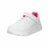 SKECHERS Mädchen Schnürhalbschuhe Uno Lite Sneaker Kinderschuhe Synthetik Uni Halbschuhe 1 SKECHERS Mädchen Schnürhalbschuhe Uno Lite Sneaker Kinderschuhe Synthetik Uni Halbschuhe -Günstiges Kinderschuhe Geschäft 20907143 01