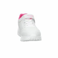 SKECHERS Mädchen Schnürhalbschuhe Uno Lite Sneaker Kinderschuhe Synthetik Uni Halbschuhe 11 SKECHERS Mädchen Schnürhalbschuhe Uno Lite Sneaker Kinderschuhe Synthetik Uni Halbschuhe -Günstiges Kinderschuhe Geschäft 20907143 04