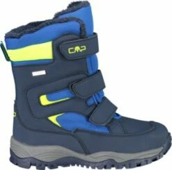 CMP Winterstiefel Für Jungen -Günstiges Kinderschuhe Geschäft 20920025 03
