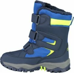CMP Winterstiefel Für Jungen -Günstiges Kinderschuhe Geschäft 20920025 04