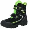 LICO Winterboot Eskil V Winterstiefel -Günstiges Kinderschuhe Geschäft 20957501 01