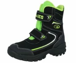 LICO Winterboot Eskil V Winterstiefel