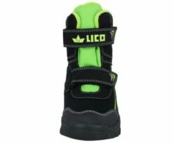 LICO Winterboot Eskil V Winterstiefel -Günstiges Kinderschuhe Geschäft 20957501 03