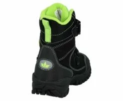 LICO Winterboot Eskil V Winterstiefel -Günstiges Kinderschuhe Geschäft 20957501 04