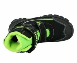 LICO Winterboot Eskil V Winterstiefel -Günstiges Kinderschuhe Geschäft 20957501 05