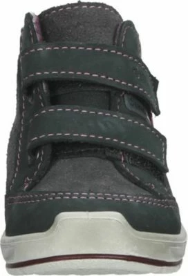 PEPINO By RICOSTA Baby Lauflernschuhe Krabbelschuhe Pepino Kimi Klettschuh Babyschuhe Mädchen Veloursleder Uni Halbschuhe 5 PEPINO By RICOSTA Baby Lauflernschuhe Krabbelschuhe Pepino Kimi Klettschuh Babyschuhe Mädchen Veloursleder Uni Halbschuhe – Bild 3