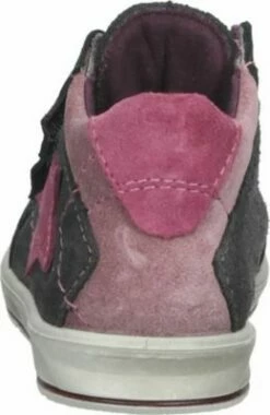 PEPINO By RICOSTA Baby Lauflernschuhe Krabbelschuhe Pepino Kimi Klettschuh Babyschuhe Mädchen Veloursleder Uni Halbschuhe 12 PEPINO By RICOSTA Baby Lauflernschuhe Krabbelschuhe Pepino Kimi Klettschuh Babyschuhe Mädchen Veloursleder Uni Halbschuhe -Günstiges Kinderschuhe Geschäft 20988097 05