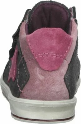 PEPINO By RICOSTA Baby Lauflernschuhe Krabbelschuhe Pepino Kimi Klettschuh Babyschuhe Mädchen Veloursleder Uni Halbschuhe 7 PEPINO By RICOSTA Baby Lauflernschuhe Krabbelschuhe Pepino Kimi Klettschuh Babyschuhe Mädchen Veloursleder Uni Halbschuhe – Bild 5