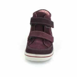 RICOSTA Sneaker High Sini Schnürschuhe -Günstiges Kinderschuhe Geschäft 21032112 04