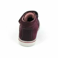 RICOSTA Sneaker High Sini Schnürschuhe -Günstiges Kinderschuhe Geschäft 21032112 05