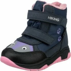 SPROX Baby Winterstiefel Für Mädchen