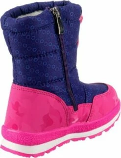 PAW Patrol Winterstiefel Für Mädchen -Günstiges Kinderschuhe Geschäft 21213980 05