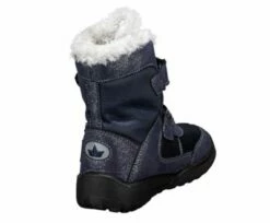 LICO Winterboot Alanis V Winterstiefel -Günstiges Kinderschuhe Geschäft 21217236 04