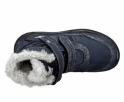 LICO Winterboot Alanis V Winterstiefel -Günstiges Kinderschuhe Geschäft 21217236 05