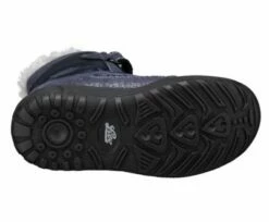 LICO Winterboot Alanis V Winterstiefel -Günstiges Kinderschuhe Geschäft 21217236 06