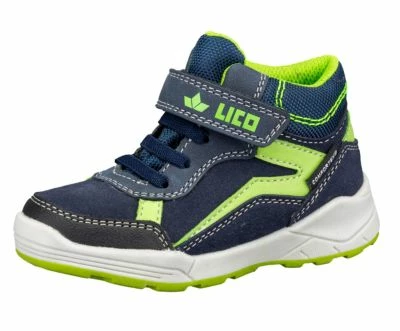 LICO Freizeitstiefel Nabudo VS Klassische Stiefel 3 LICO Freizeitstiefel Nabudo VS Klassische Stiefel