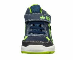 LICO Freizeitstiefel Nabudo VS Klassische Stiefel 10 LICO Freizeitstiefel Nabudo VS Klassische Stiefel -Günstiges Kinderschuhe Geschäft 21299167 03