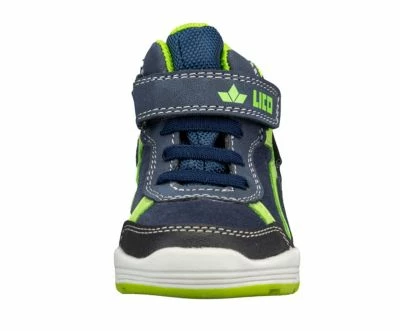 LICO Freizeitstiefel Nabudo VS Klassische Stiefel 5 LICO Freizeitstiefel Nabudo VS Klassische Stiefel – Bild 3