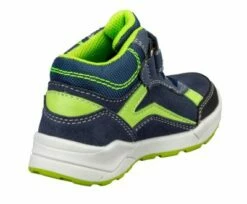 LICO Freizeitstiefel Nabudo VS Klassische Stiefel 11 LICO Freizeitstiefel Nabudo VS Klassische Stiefel -Günstiges Kinderschuhe Geschäft 21299167 04