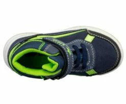 LICO Freizeitstiefel Nabudo VS Klassische Stiefel 12 LICO Freizeitstiefel Nabudo VS Klassische Stiefel -Günstiges Kinderschuhe Geschäft 21299167 05