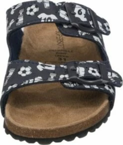 SUPERSOFT By Indigo Kinder Slipper -Günstiges Kinderschuhe Geschäft 21313541 04