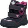 Canadians By Indigo Baby Winterstiefel Für Mädchen 1 Canadians By Indigo Baby Winterstiefel Für Mädchen -Günstiges Kinderschuhe Geschäft 21313786 01