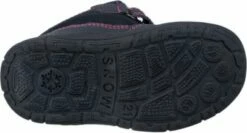 Canadians By Indigo Baby Winterstiefel Für Mädchen -Günstiges Kinderschuhe Geschäft 21313786 07