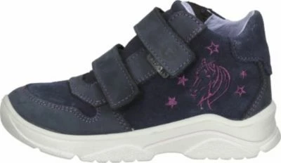 RICOSTA Sneaker Halbschuhe 4 RICOSTA Sneaker Halbschuhe – Bild 2