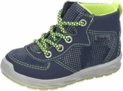 PEPINO By RICOSTA Baby Winterstiefel Für Jungen