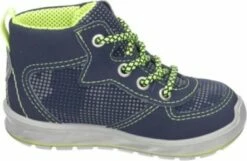 PEPINO By RICOSTA Baby Winterstiefel Für Jungen -Günstiges Kinderschuhe Geschäft 21546375 05