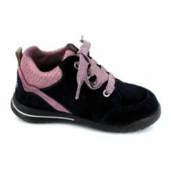 Superfit AVRILE MINI Schnürschuhe -Günstiges Kinderschuhe Geschäft 21549006 03