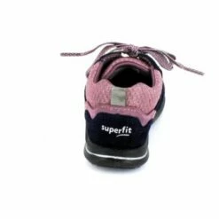 Superfit AVRILE MINI Schnürschuhe -Günstiges Kinderschuhe Geschäft 21549006 04