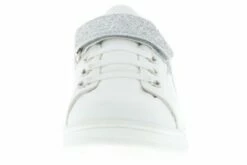 MISS SIXTY Kinder Mädchen Halbschuhe Sneaker Weiß/silber -Günstiges Kinderschuhe Geschäft 21608753 04