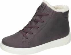 Ecco Stiefel Street Tray K Klassische Stiefel