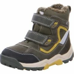 Lurchi Winterstiefel TAWAB Für Jungen