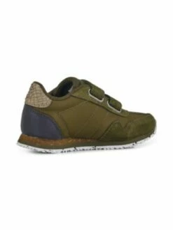 WODEN KIDS Sneakers Nor Suede Halbschuhe Für Kinder 10 WODEN KIDS Sneakers Nor Suede Halbschuhe Für Kinder -Günstiges Kinderschuhe Geschäft 21730580 03