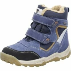 Lurchi Tawab-Tex Winterstiefel Stiefel