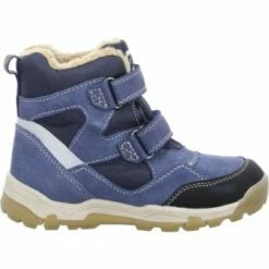 Lurchi Tawab-Tex Winterstiefel Stiefel -Günstiges Kinderschuhe Geschäft 21798362 03