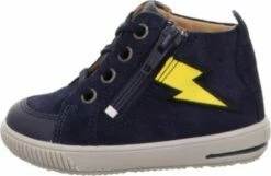 Superfit Halbschuh Moppy -Günstiges Kinderschuhe Geschäft 21811583 02