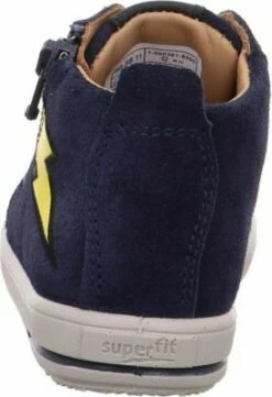 Superfit Halbschuh Moppy -Günstiges Kinderschuhe Geschäft 21811583 04