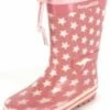 KangaROOS Gummistiefel K-Rain Halbschuhe