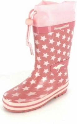 KangaROOS Gummistiefel K-Rain Halbschuhe