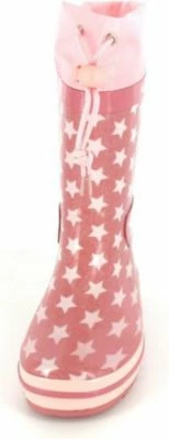 KangaROOS Gummistiefel K-Rain Halbschuhe 5 KangaROOS Gummistiefel K-Rain Halbschuhe – Bild 3