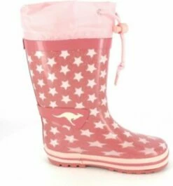 KangaROOS Gummistiefel K-Rain Halbschuhe 10 KangaROOS Gummistiefel K-Rain Halbschuhe -Günstiges Kinderschuhe Geschäft 21906579 04