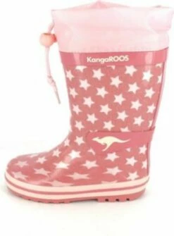 KangaROOS Gummistiefel K-Rain Halbschuhe 11 KangaROOS Gummistiefel K-Rain Halbschuhe -Günstiges Kinderschuhe Geschäft 21906579 05
