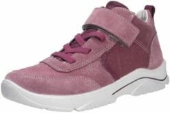 Ricosta Mädchen Halbschuh Halbschuhe